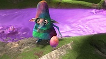 this rainbow elf rocks | Rise of the guardians, Jack frost, Dreamworks ...