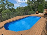 Affordable Above Ground Swimming Pools | Affordable Pools