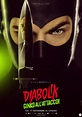 Locandina di Diabolik - Ginko all'attacco!: 560313 - Movieplayer.it