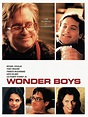 WONDER BOYS: MOD Blu-ray (Paramount/Mutual Film Co., 2000) Paramount ...