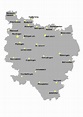 Landratsamt Reutlingen | Städte und Gemeinden