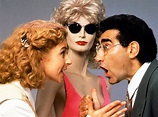 Partners 'n Love (TV Movie 1992) - IMDb