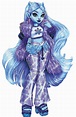 Abbey Bominable (G3) | Monster High Wiki | Fandom