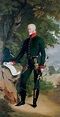 Herzog Georg I. von Sachsen-Meiningen - Schatzkammer Thüringen