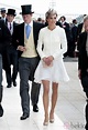 La Duquesa Catalina y el Príncipe Enrique de Gales | Kate middleton ...