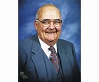 Robert Thorpe Obituary (2014) - Legacy Remembers