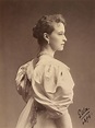 Grand Duchess Elizabeth Feodorovna of Russia.... - Long Live Royalty