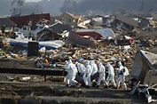 日本311地震12週年 2523人仍下落不明 | 中央社 | NOWnews今日新聞