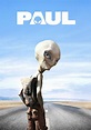 Paul (2011) - Posters — The Movie Database (TMDB)