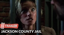 Jackson County Jail 1976 Trailer | Yvette Mimieux | Tommy Lee Jones ...