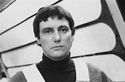 Obituary for actor Paul Darrow of Blake's 7 and Doctor Who fame | SYFY WIRE