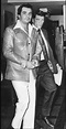 Johnny boy Gotti, 70s. … | Mafia crime, Mafia gangster, Italian gangster