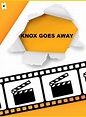 Knox Goes Away - Película 2024 - SensaCine.com