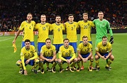 Alineación de Suecia en el Mundial 2018: lista y dorsales - AS.com
