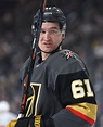 Mark Stone Signs Eight-Year Extension With Vegas Golden Knights