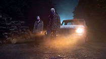 The Strangers: Chapter 1 Release Date, Cast, Plot, Trailer And More Details