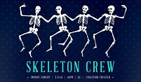Skeleton Crew - Coalition Theater