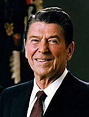 Presidency of Ronald Reagan - Wikipedia
