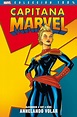 Capitana Marvel (2013-2017) 100% Marvel (Panini Comics España)