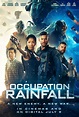 Occupation: Rainfall DVD Release Date | Redbox, Netflix, iTunes, Amazon