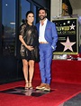 Fotos: Eva Longoria recibe estrella en el Paseo de la Fama de Hollywood ...