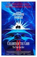 Children of the Corn II: The Final Sacrifice (1992) - Posters — The ...