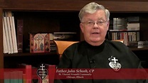 Fr. John Schork, CP, Passionist Vocations on Vimeo