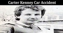 Carter Kenney Car Accident: Was He Born in Philadelphia? Check His ...