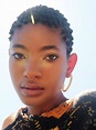 Willow Smith for Marie Claire | Lipstick Alley
