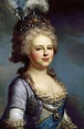 Maria Feodorovna (Sophie Dorothea of Württemberg) Adele, Maria ...