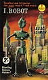 I, ROBOT by "Issac" Asimov. Digit 1958, 158 pages. | Flickr Pulp ...
