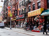 10 choses à voir et à faire à Chinatown à New York - Hellotickets