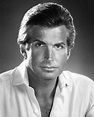 40 Handsome Portrait Photos of American Actor George Hamilton in the ...