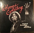 Whoopi Goldberg - Original Broadway Show Recording (1985, Vinyl) | Discogs