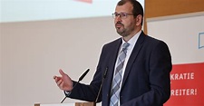 Steffen Freiberg neuer Bildungsminister in Brandenburg – 91.7 ODERWELLE