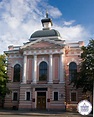 San Petersburgo – ALAR – Las universidades de Rusia a tu alcance