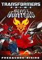 Transformers: Prime Beast Hunters: Predacons Rising (2013) - FilmFlow.tv