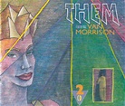 Them featuring van morrison de Them (3) Featuring Van Morrison, , CD x ...