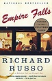 Richard Russo : Empire Falls : Book Review