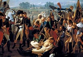 Napoleón en Italia, la batalla de Marengo