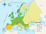 Principais Climas Da Europa - EDULEARN