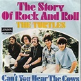 The Turtles - The Story Of Rock And Roll (1968, Vinyl) | Discogs