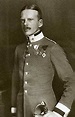 Monarquías de Europa y del mundo: PRINCIPE JORGE DE BAVIERA.