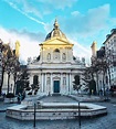 La Sorbonne | Paris architecture, Sorbonne, Paris france