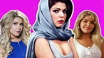 Itatí Cantoral y sus mejores personajes en las telenovelas | Shows ...