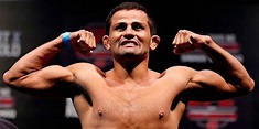 Jussier Formiga | MMA Fighter Page | Tapology