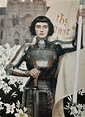 Jeanne d’Arc au cœur d’une exposition culturelle à Rouen | La Gazette ...