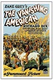 The Vanishing American (1925) — The Movie Database (TMDb)