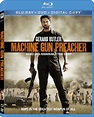 Machine Gun Preacher DVD Release Date June 5, 2012