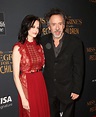 Does Eva Green have a boyfriend and what are the Tim Burton rumours?